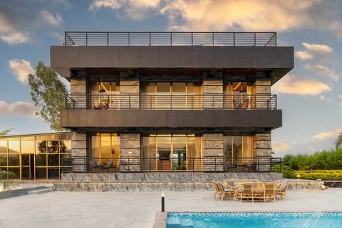 Ashbourne Estate - Wada