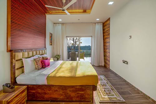 Glenview Villa - Shahapur