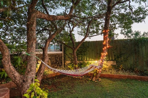 Lily @  Emilia Villa