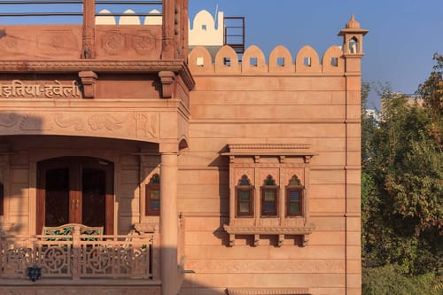 Grande @ Sunset Escape