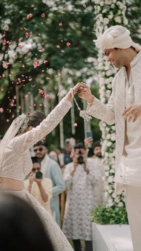 Celebrations and Offsites at Vista Villas near Mumbai