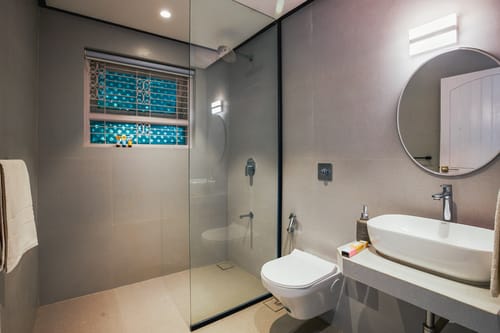 Villa Bharat - Gorai