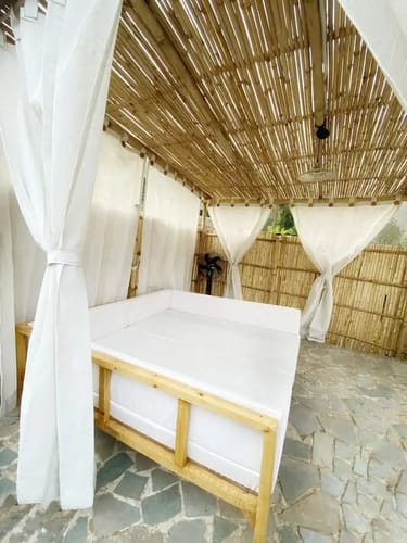 Glass Lodge Himalaya - EKAA