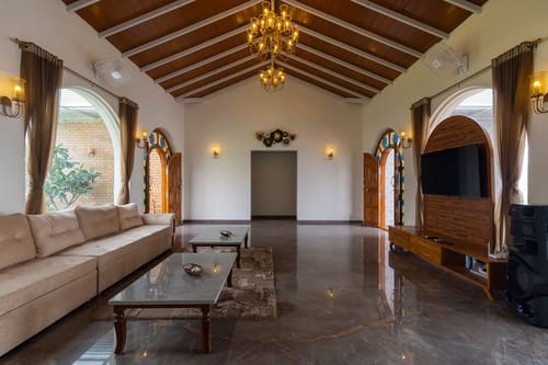 Lake Arches - Igatpuri