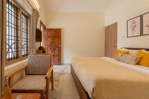 Spice Notes - Bison Valley