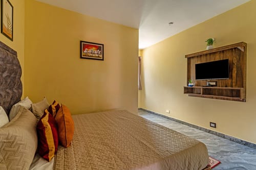 Breeze @ Kurinji Amaze Kodai