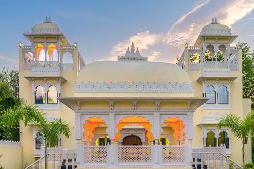 Historic @ Panna Garh