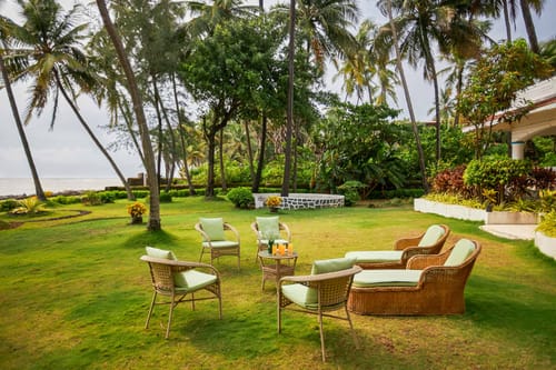 Villa Bharat - Gorai