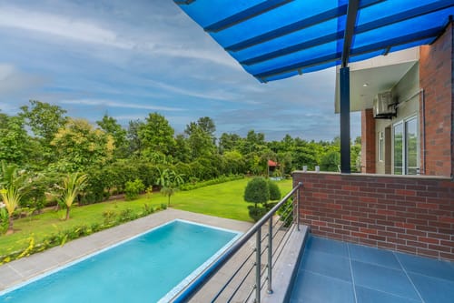 Imperial Isle - Sohna w/ Pool