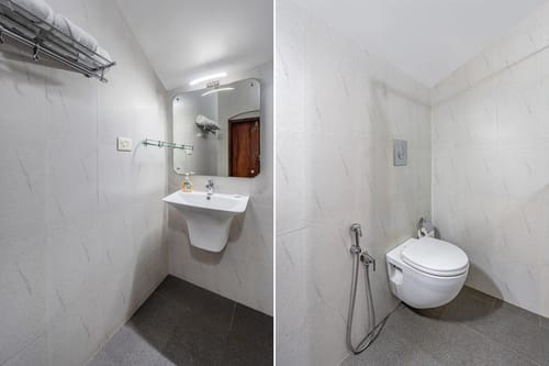 CVM House - Thiruvalla