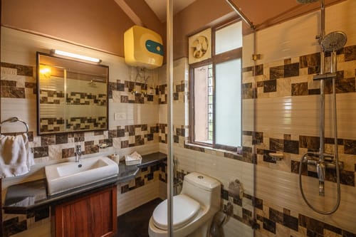 Vibe @ Ishva Bungalow