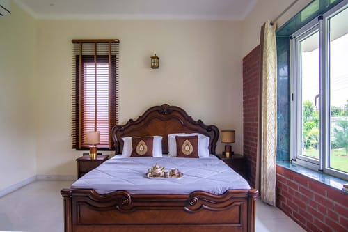 Hillside Paradise - Sohna