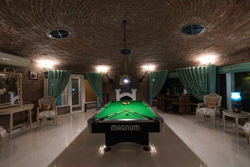 Brickwood Hill W/ Outdoor Pool