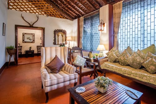 Zito @ The Figueiredo House