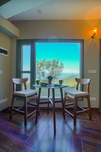 Edelweiss Estate: Amore