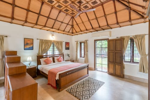 The Backwater Heritage