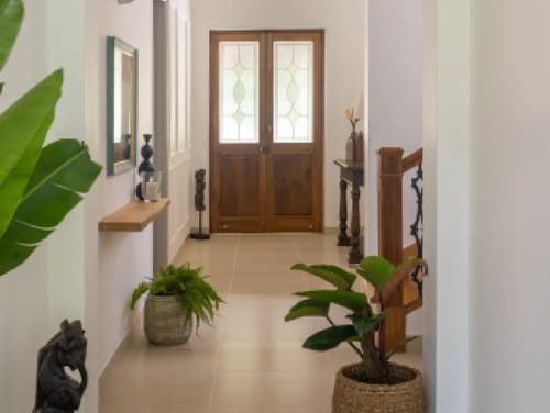 Panache | 3-BHK | Pvt Pool | Garden | Bar