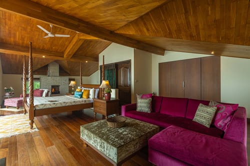 Ludlow House w/ Sauna Room