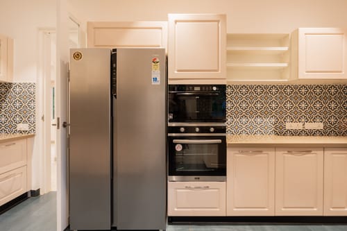 Casa Sant | 3-BHK Villa With Private Pool, Gazebo & Living Lounge 