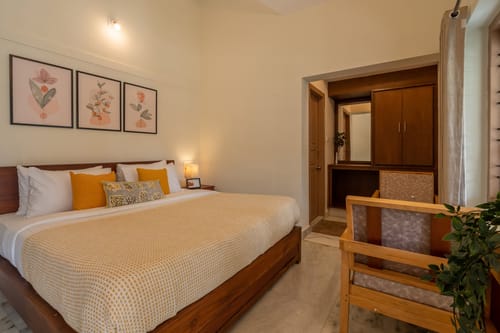 Spice Notes - Bison Valley