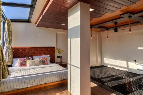 Balmy @ Sunflower Villa