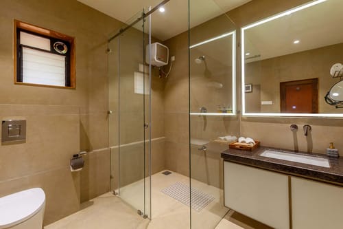 Lush Villa - Igatpuri