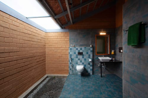 Sunnyside Homestay - Denkanikottai