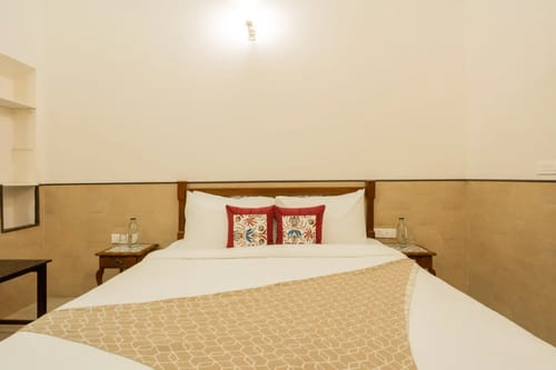 Casa do Mar | Heritage Portuguese 4-BHK Villa Near Calangute Beach With Private Pool