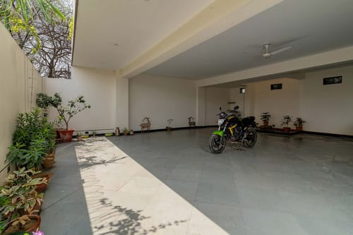 Bay @ Serenity by the Ganges