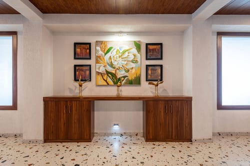 Whispering Meadows - Igatpuri