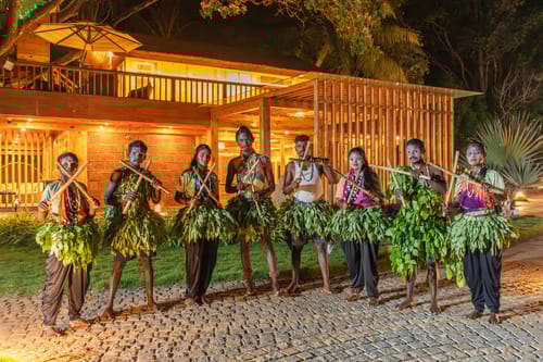 Glory @ Exotica Kabini