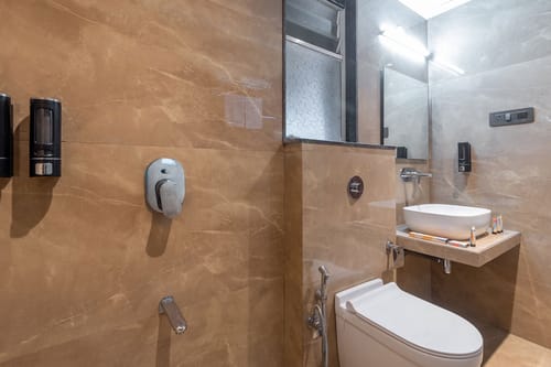 Whispering Meadows - Igatpuri