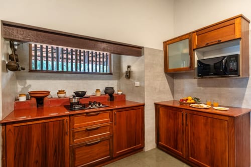 CVM House - Thiruvalla