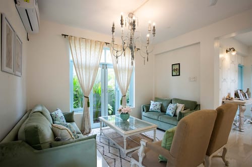 Mediterranean Bliss - Sangolda