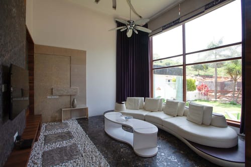 The Yercaud Bungalow