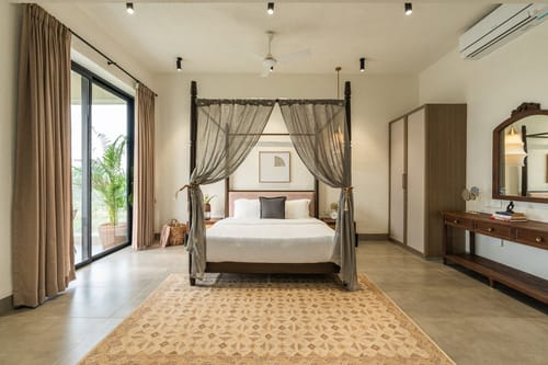 Gardenéa Collection - 17 BHK