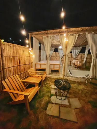 Glass Lodge Himalaya - EKAA