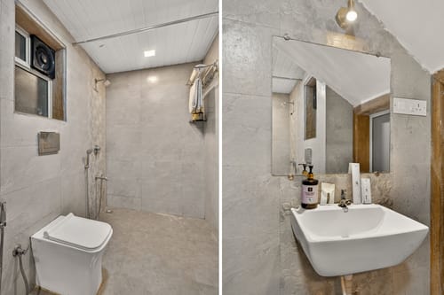 Lavender Hills | Pet-friendly Hillside 3-BHK Villa With Private Pool, Gazebo & Bathtubs