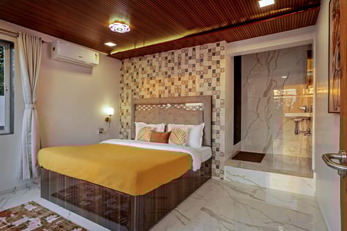 Glenview Villa - Shahapur