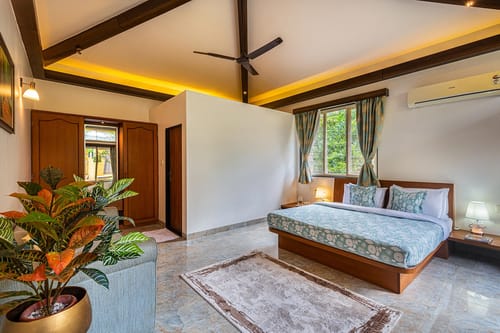 Ekam Lake House - Mulshi