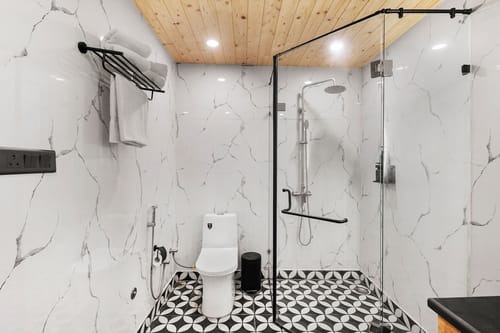 Raha Farms | 1 Duplex on 5.5-Acre Land With Shared Pool, Restro, Game Zone & Library