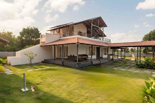 Villa Atharva - Anekal