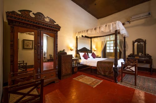 The Figueiredo House