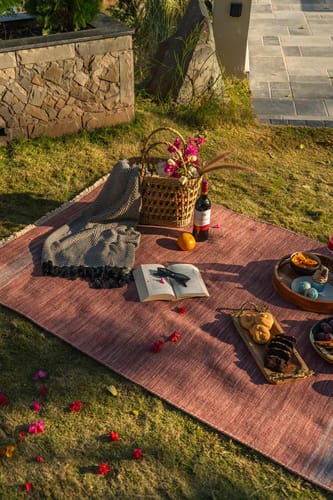 ILIKA W Heated Infinity Pool and Jacuzzi