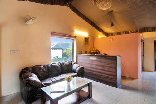 Spirit @ Ranthambore Reverie