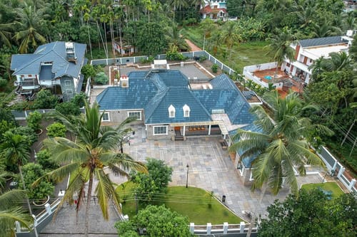 Pearl @ The Stone Villa