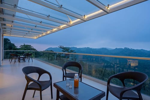 Quietude @ Ozone Greens