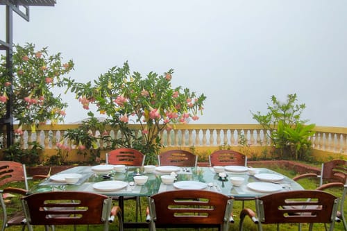 Quietude @ Serenity Hills