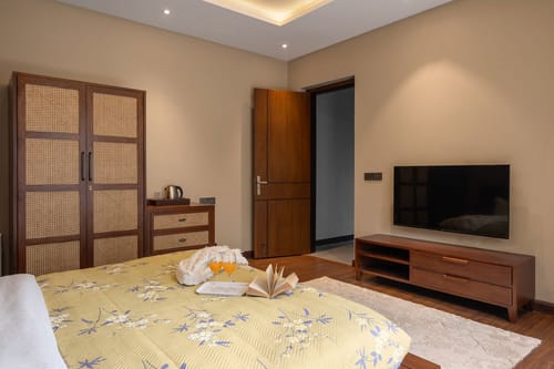 Barkat Villa - Ramgarh