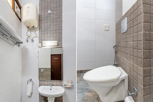 Room 2 FF @ Vista Divine